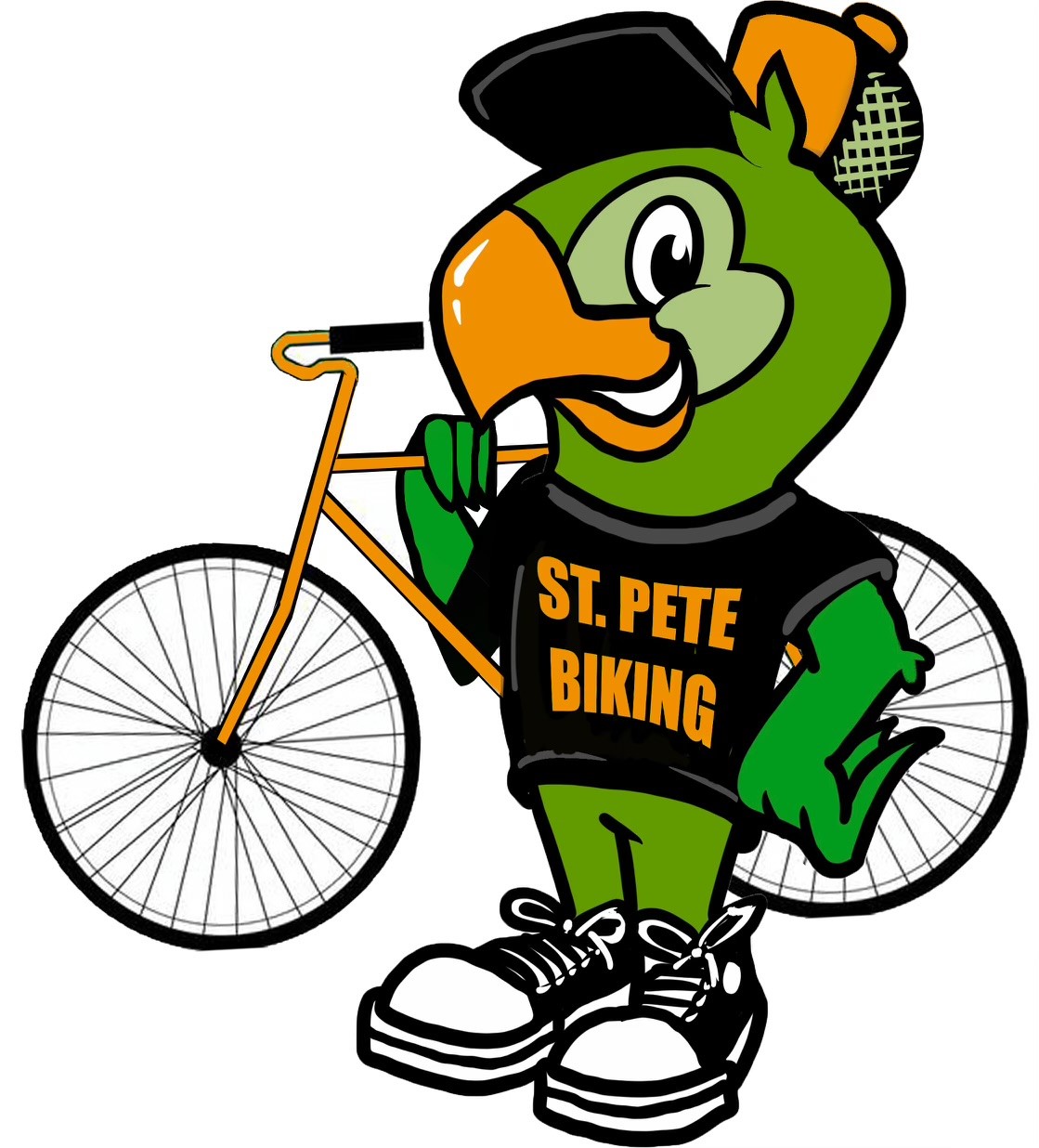 St Pete Tours LLC logo