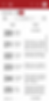 Sales Insight mobile agenda view showing upcoming tasks and project deadlines