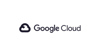Logotipo de Google Cloud