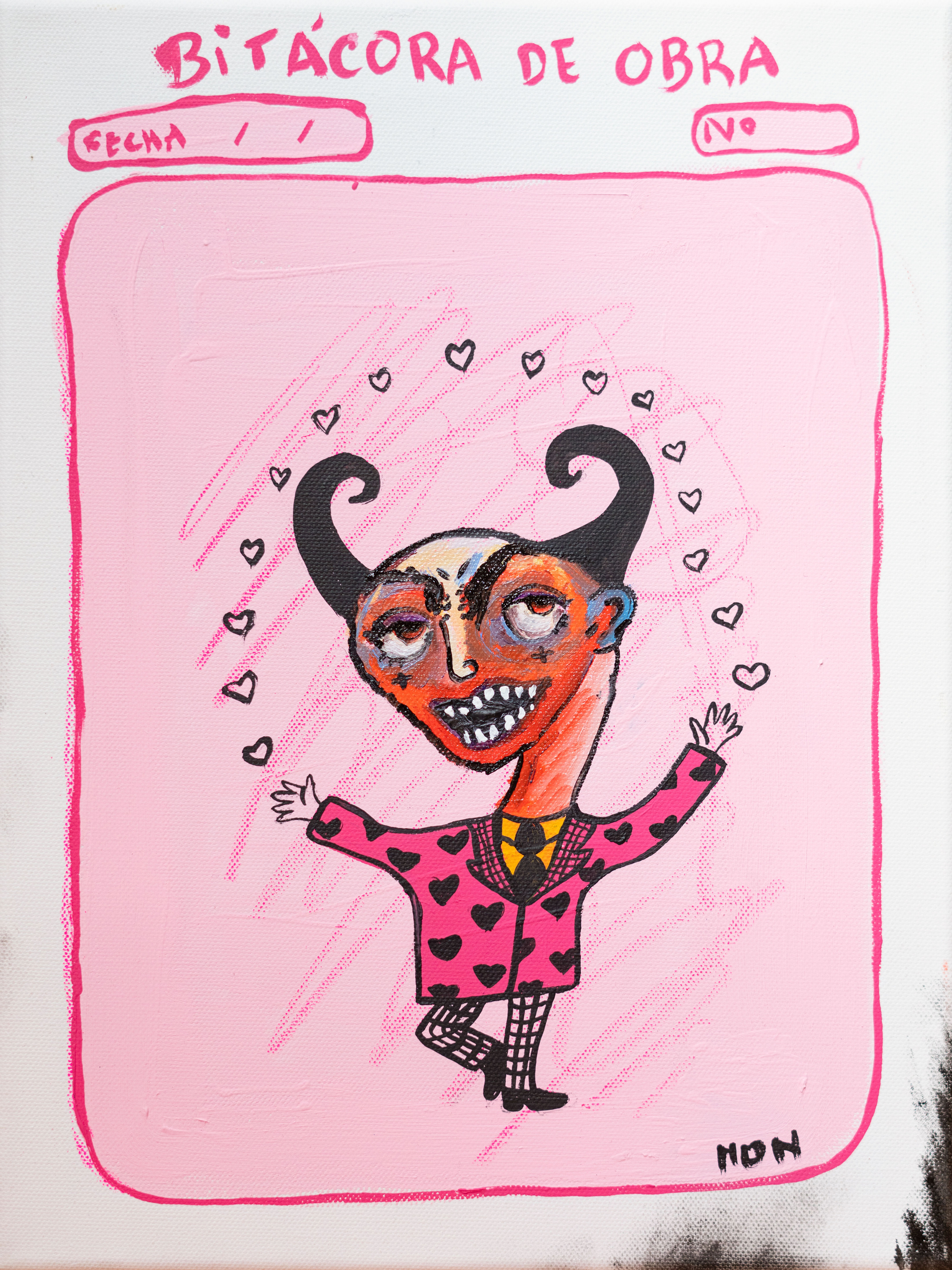 Mama mía, mama mía