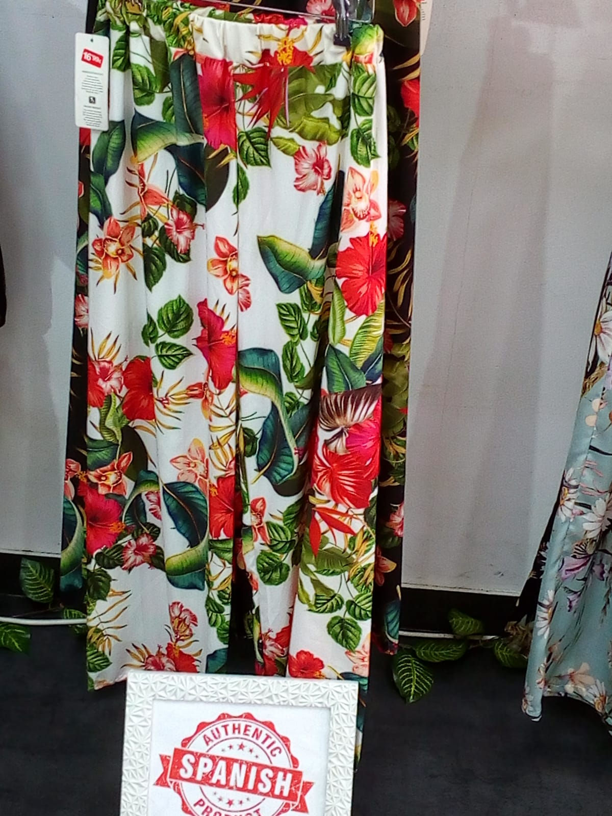 Pantalón