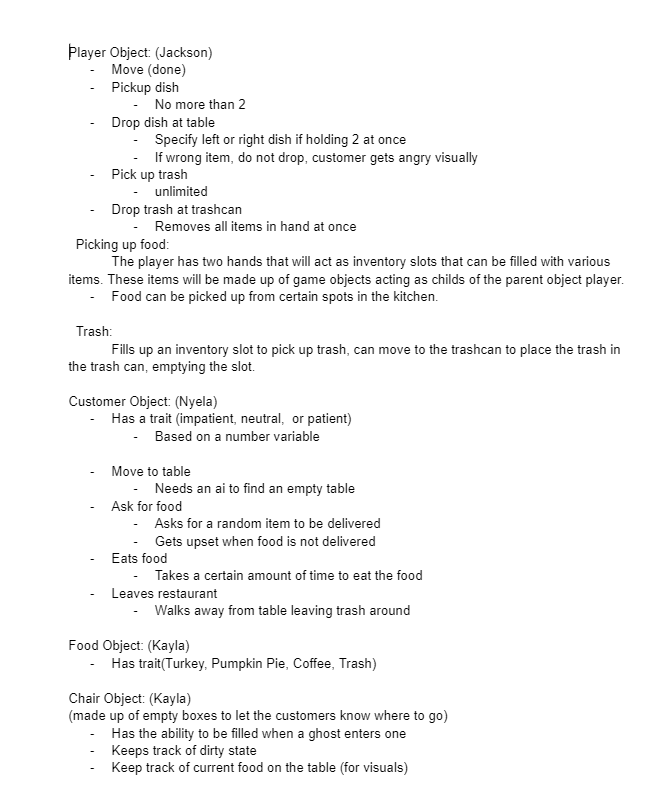 Design doc