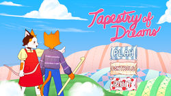 Tapestry of Dreams