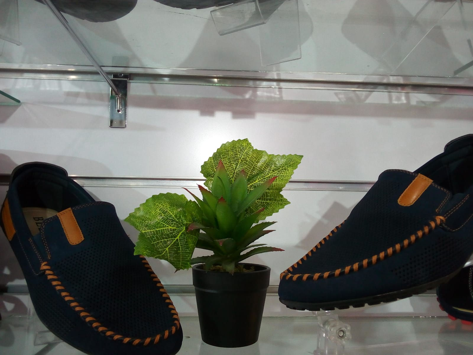 Zapatos para verano
