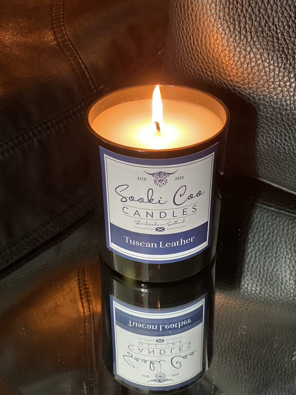 Thumbnail: Fragranced Candle