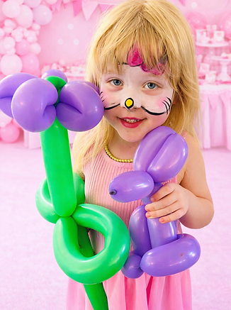 kids parties Geelong