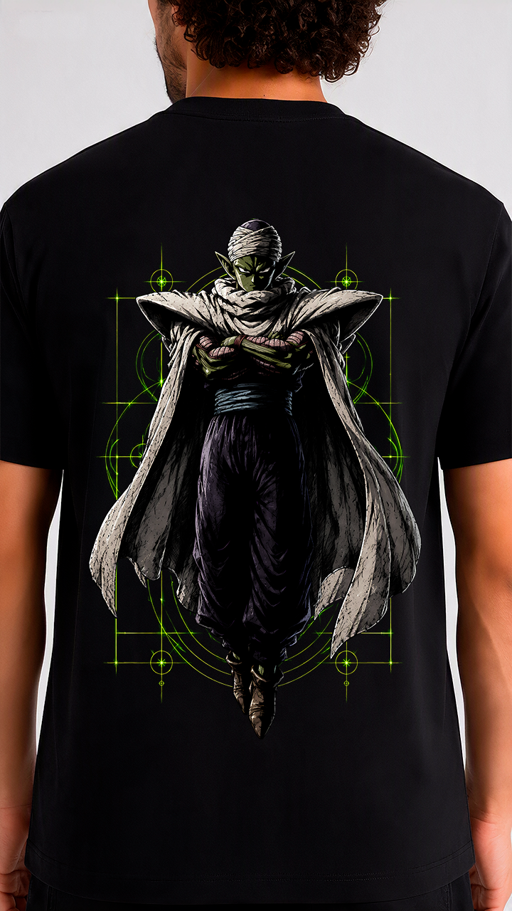 Camisa Premium Piccolo Edição 1