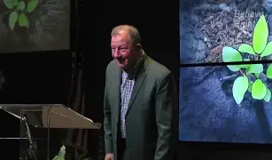 God is Working, Part 1