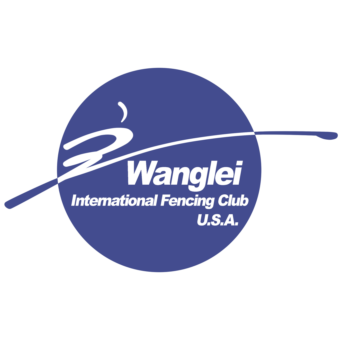 Meet the Staff Wanglei International Fencing Club