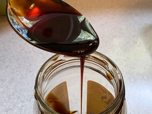 Molasses Slow