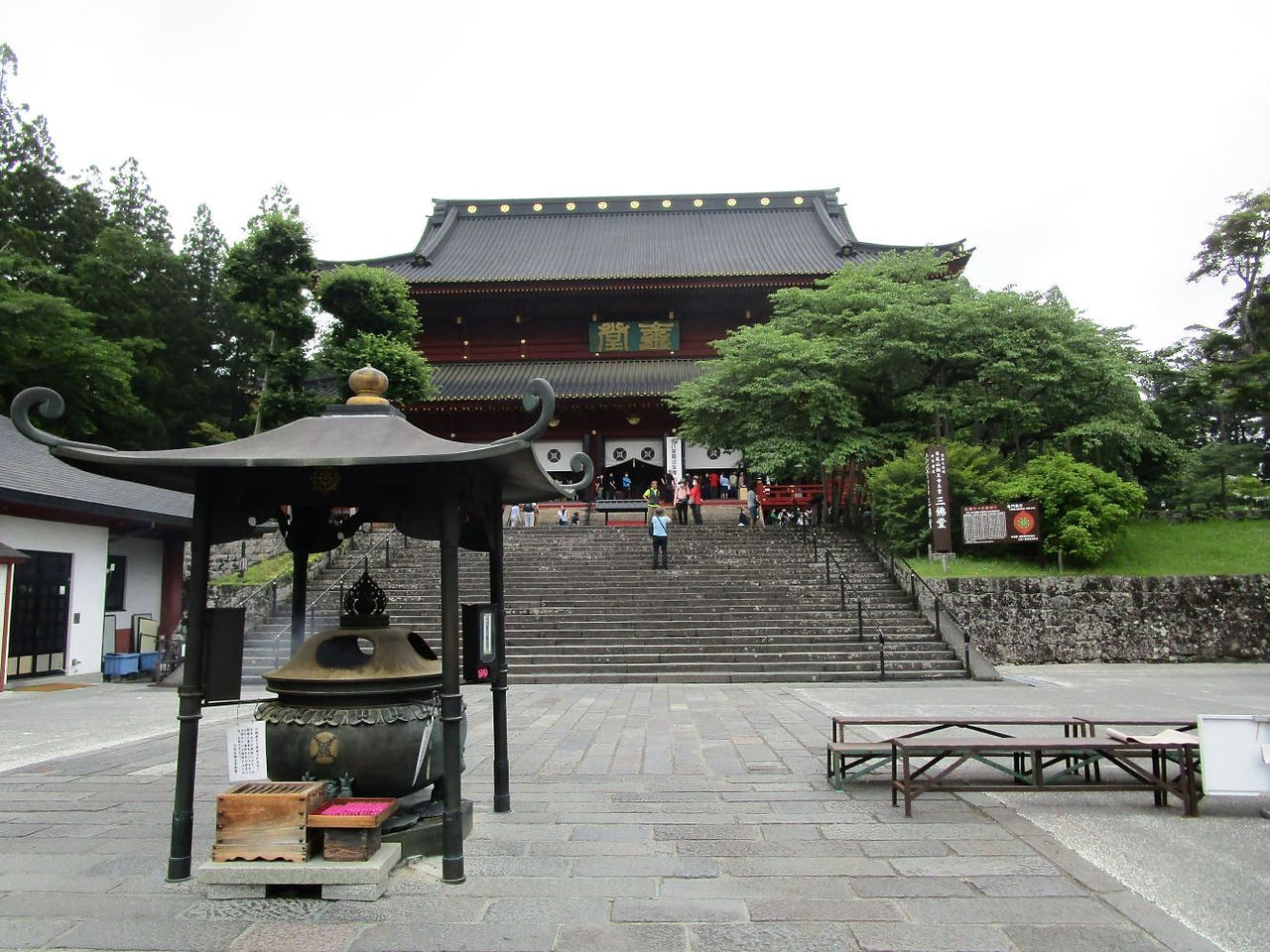 東照宮