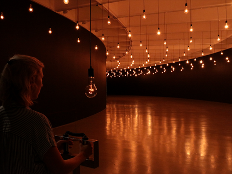 What to See in DC: Exhibitions on Display During the 2019 Emerging Arts Leaders Symposium