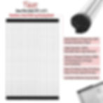 Thumbnail: 31.25" TICOR E3156 PACIFIC SERIES 16-GAUGE STAINLESS STEEL UNDERMOUNT SINGLE