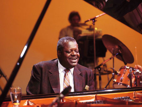 O centenário de Oscar Peterson e a arte de improvisar com perfeição