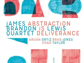 James Brandon Lewis resgata a tradição, mas se afasta da monotonia