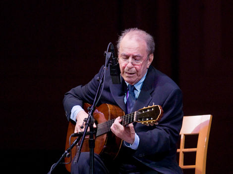 Os outros lados da história: Tárik de Souza e a anatomia da bossa nova