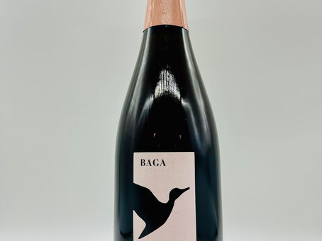 Luis Pato Vinho Spumante NV