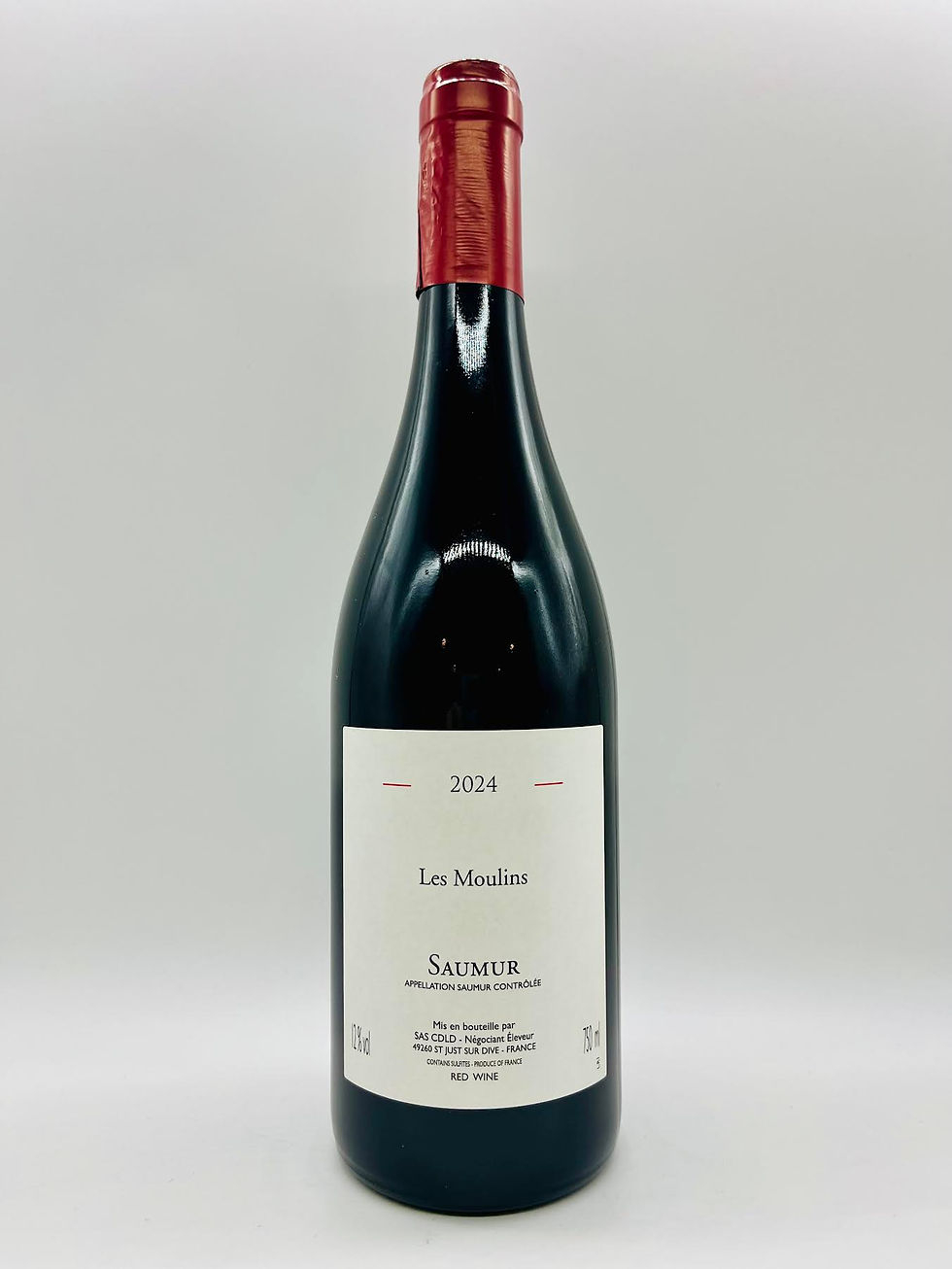 Guiberteau Les Moulins Rouge 2024