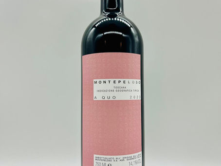 Montepeloso A Quo 2023
