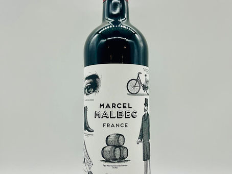 Chateau Du Cedre Marcel 2022