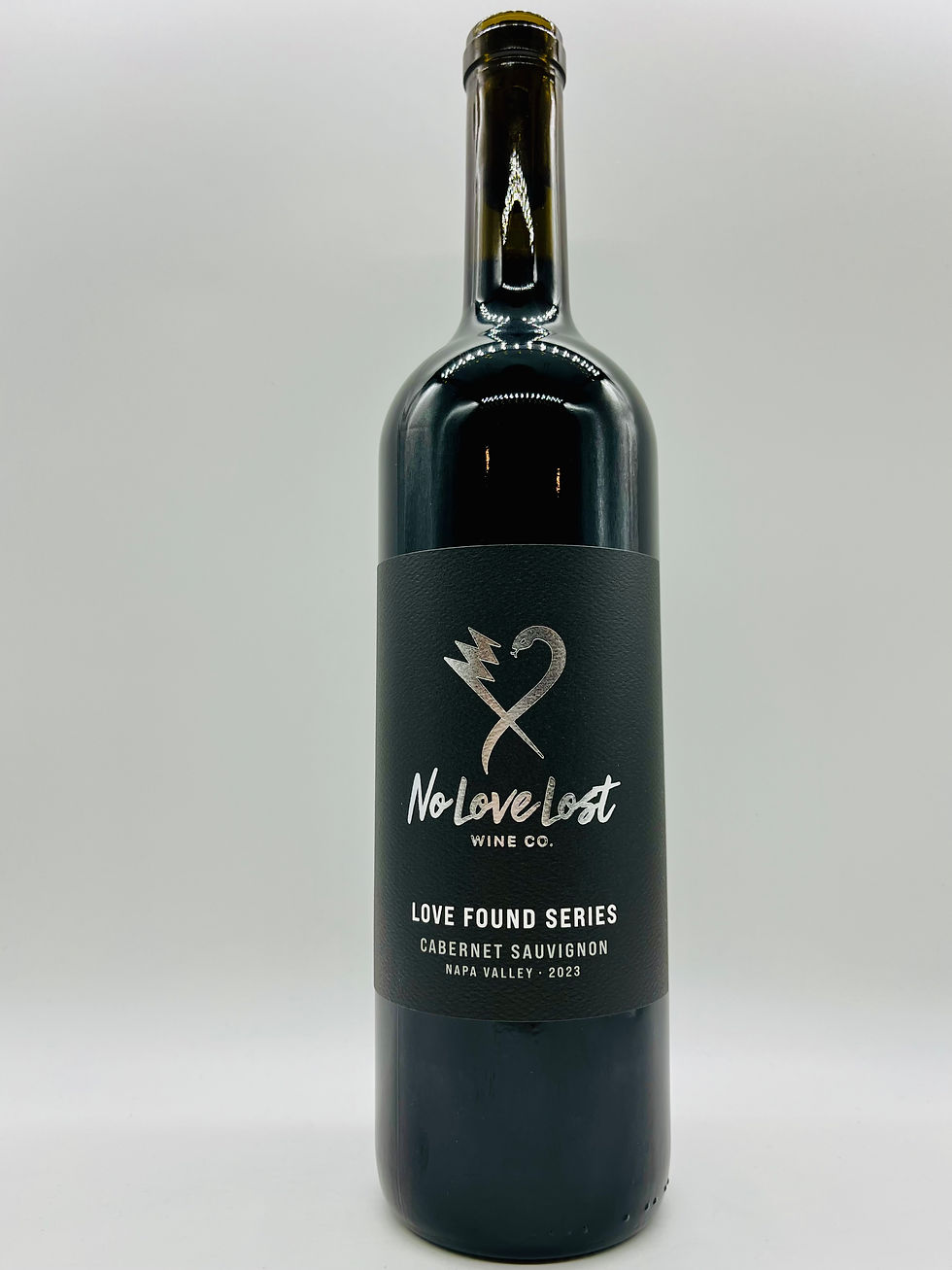 No Love Lost Love Found 2023