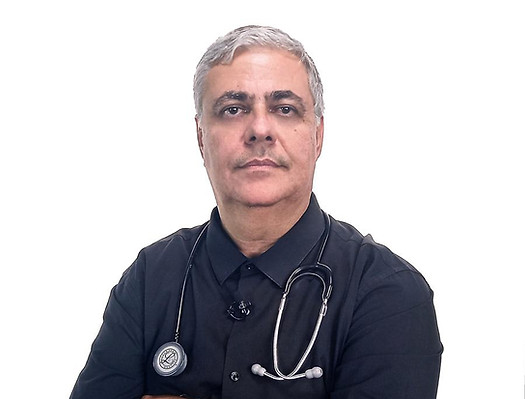 Dr. Hércules de Pinho