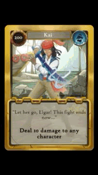 Time Weavers TCG Card Trading Playing
