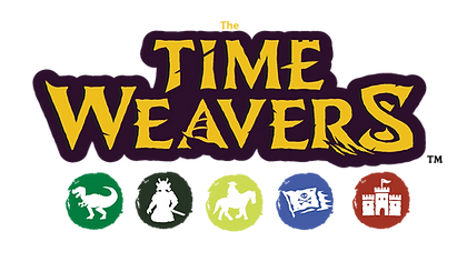 Time Weavers - Official Emblem Logo - Stamped.png