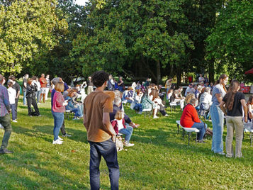 Festival de la citoyenneté : un rendez-vous ludique, festif et républicain