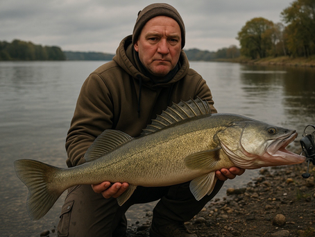 zander