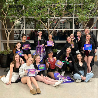 Applause Talent (May 1)