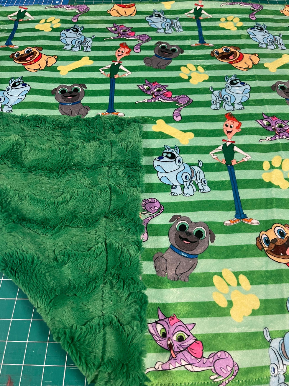 Thumbnail: Pup Pals 