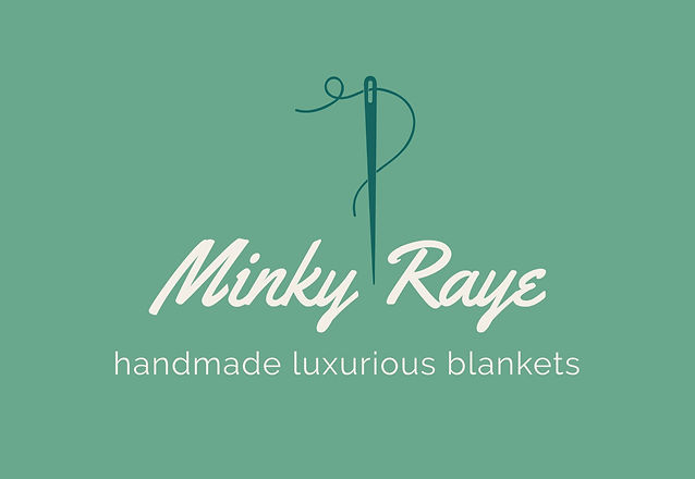 Minky Raye Logo