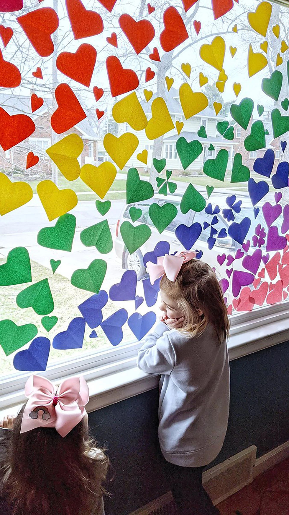 A few more positive inspirational messages/quotes: