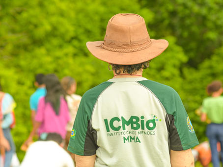 Conexão e Futuro: Estudantes da Escola Cacique Domingos participam de plantio na Aldeia Jaraguá