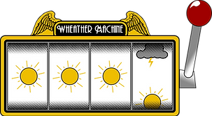 Météo Casion