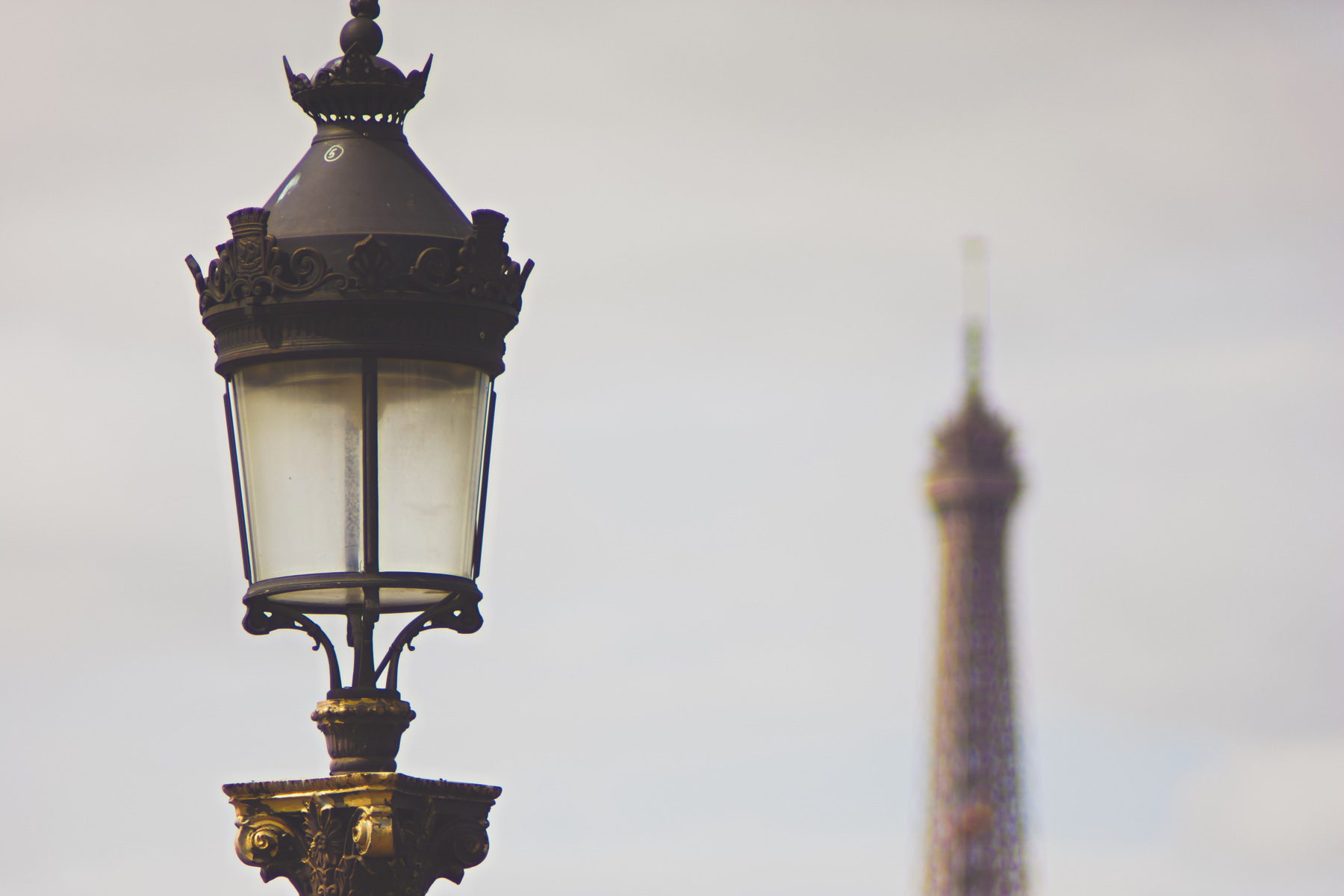 Leading Light