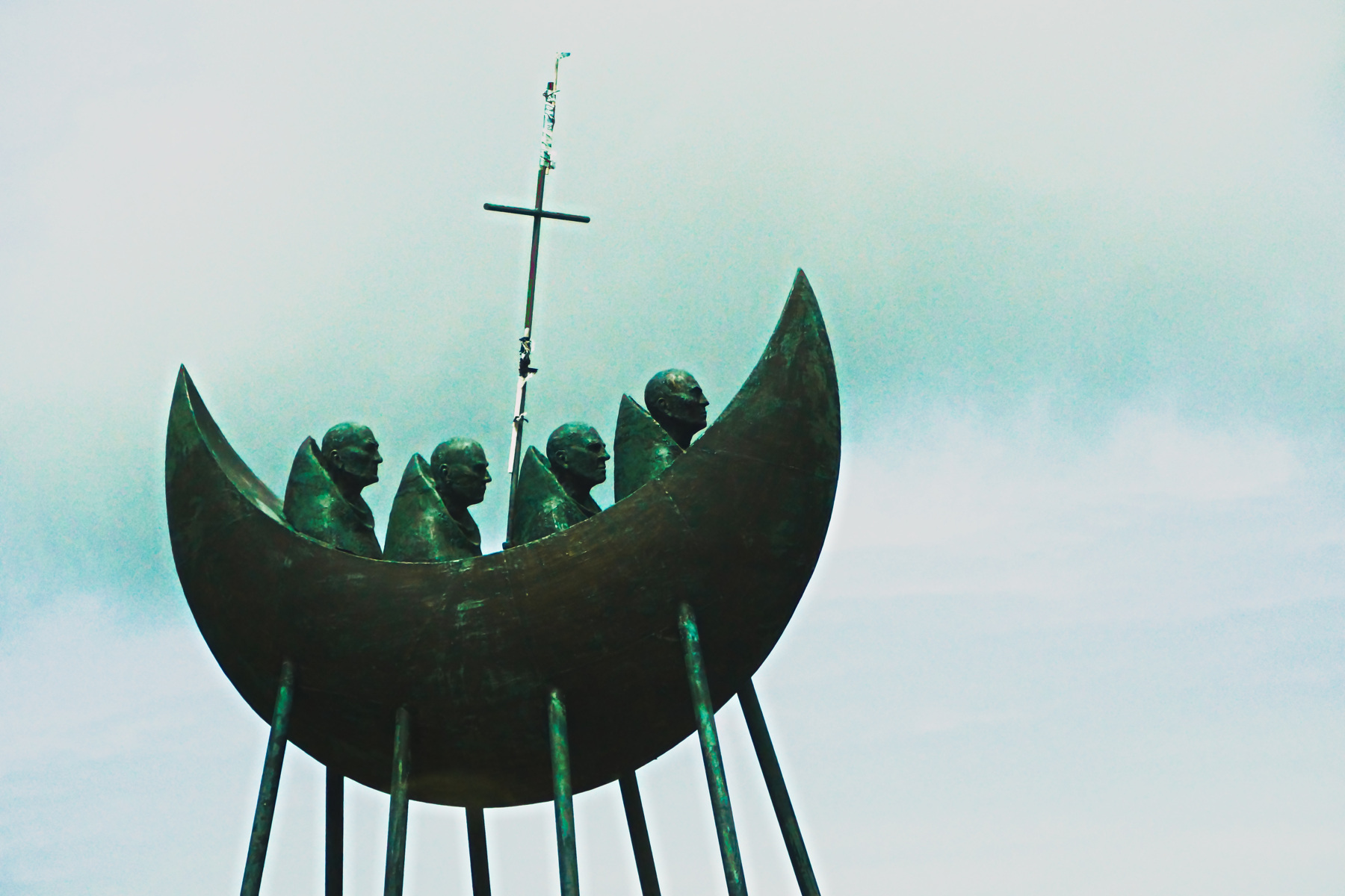 St Bendan's Odyssey