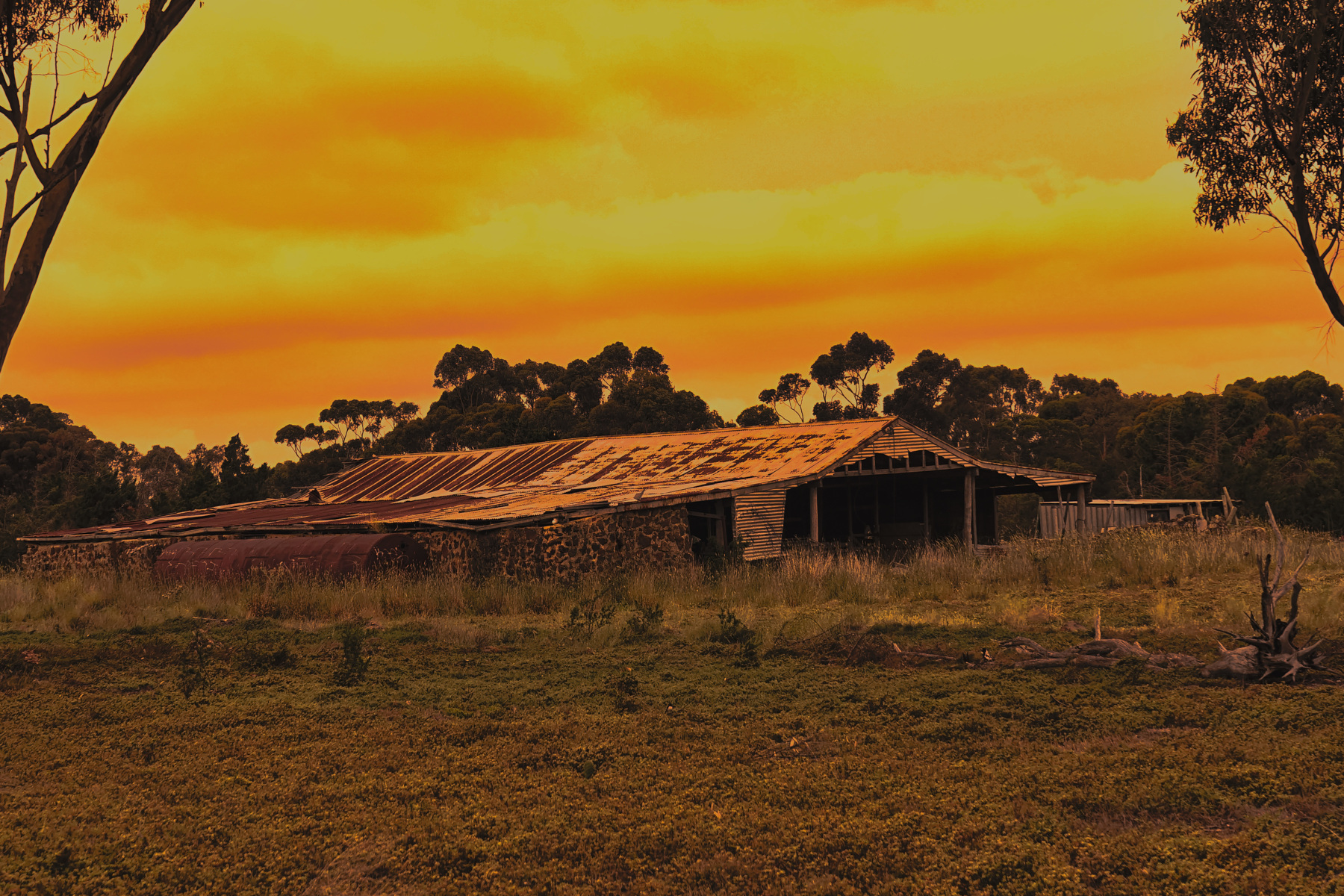 Sundowner Inn