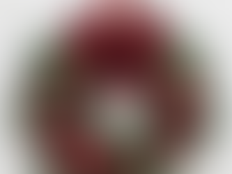 The Wreath as a Welcome: What It Says Before You Speak