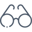 glasses at Woodings Opticians