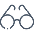Glasses Icon