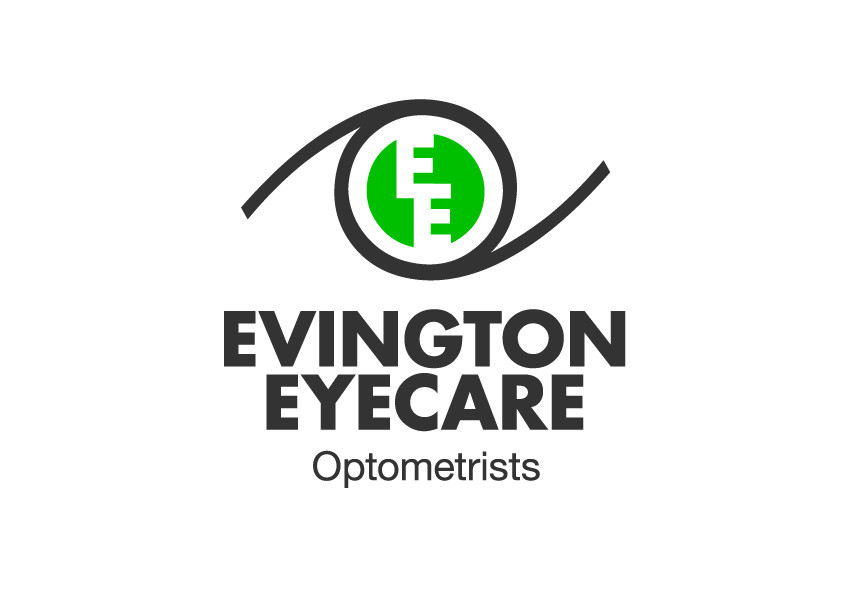 Evington independent opticians in Evington