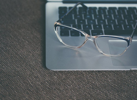 Will I Become Dependent on my Glasses?