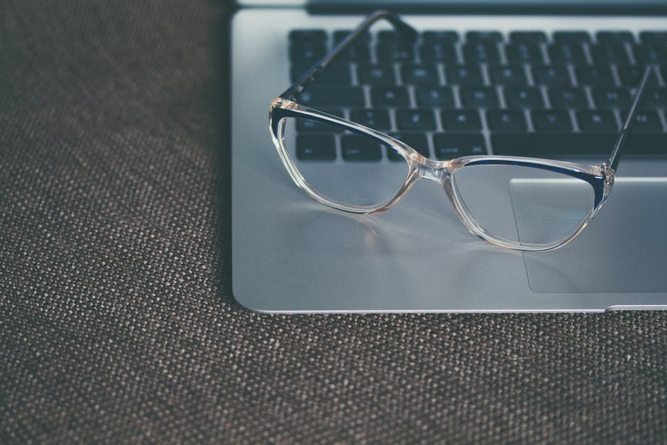 Glasses Image