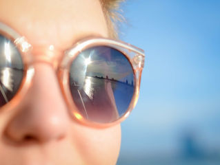 Protecting our Eyes in the Summer