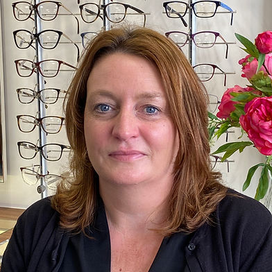 Melissa Gordon - Senior Receptionist