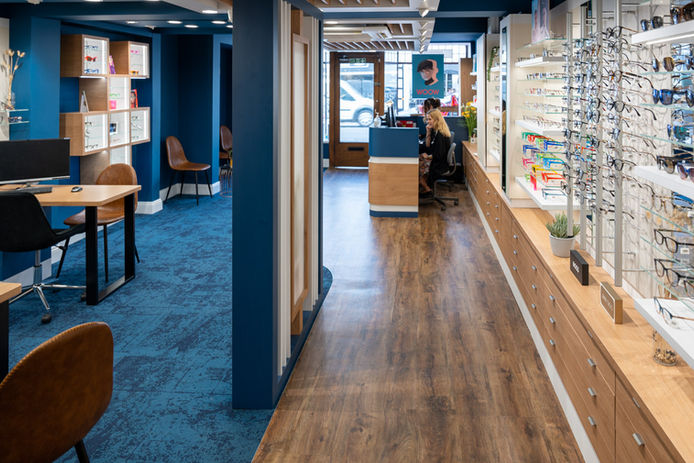 Norville-Independent-Eyecare_Interior