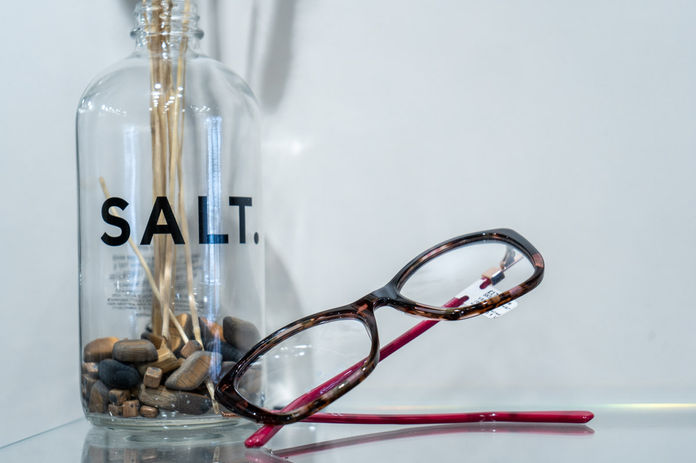 SALT Eyewear