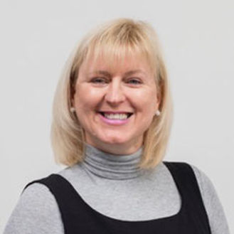 Helen North - Senior Receptionist